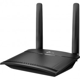 Router wireless TP-Link Archer MR100, 300 Mbps, Suport 4G LTE